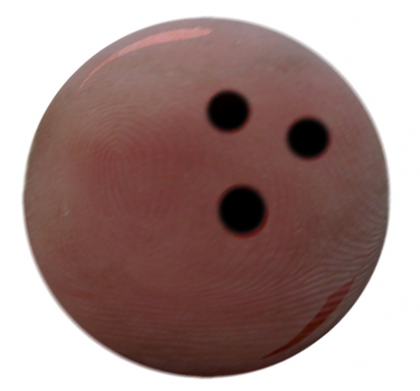 Creation of Finger Bowling: Step 8